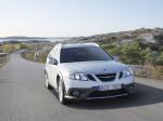 Saab 9-3X 2009 года